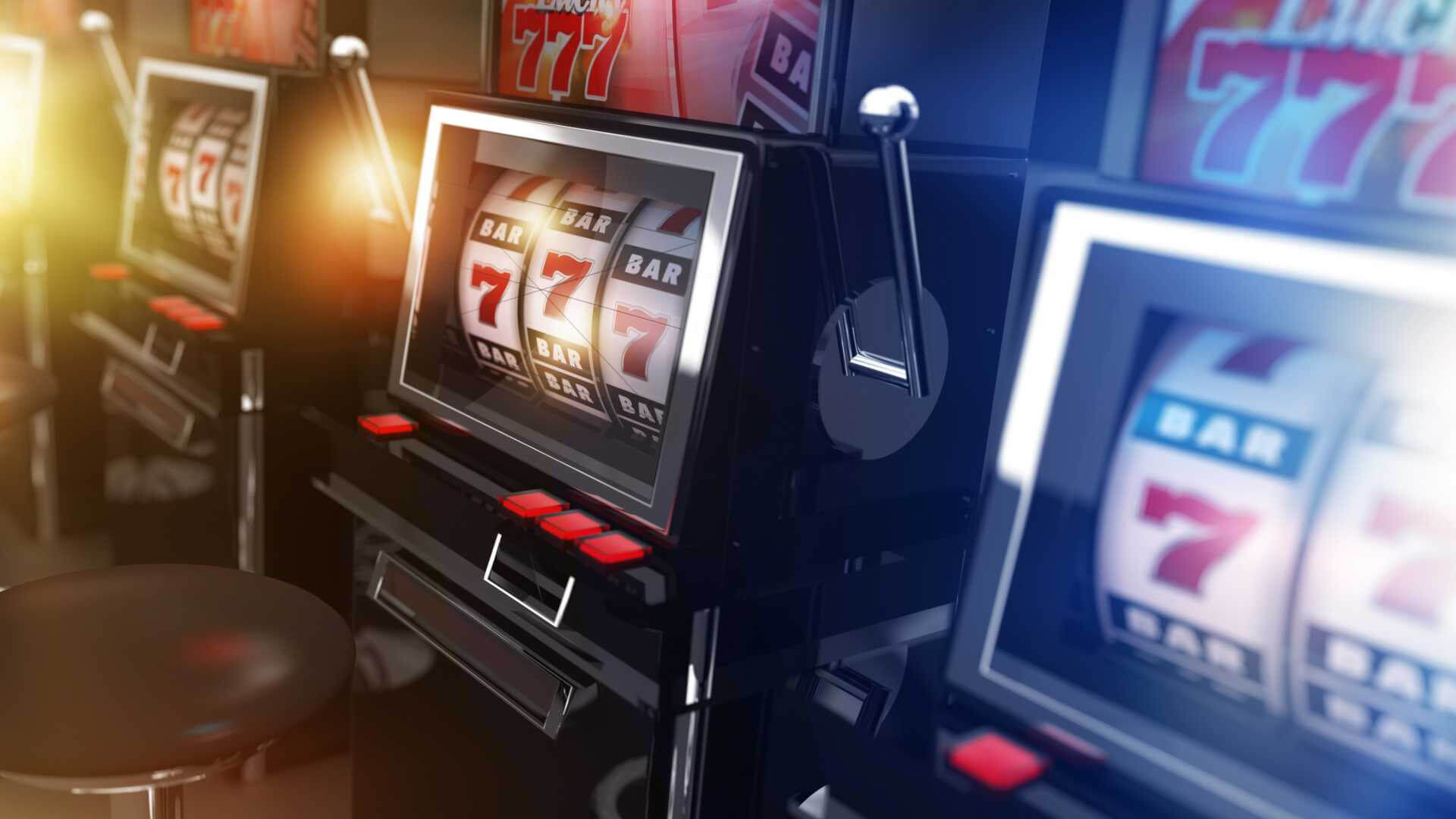 JackPot City