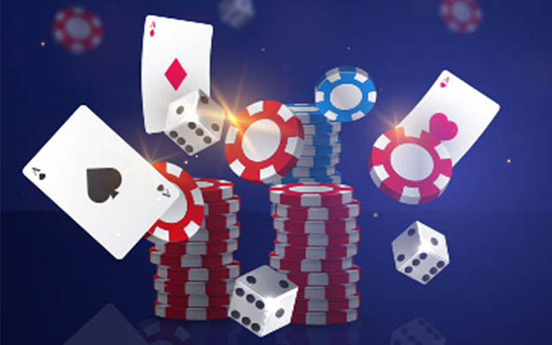 Golden Casino